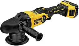 DEWALT 20V MAX* XR Cordless Polishe