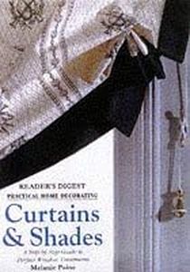 Practical Home Dec Curtains & Blinds