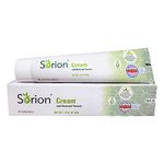 Atrimed Sorion Cream For Dry, Itchy & Flaky Skin | With Neem and Turmeric For All Types of Psoriasis | Reduces Itching & Smoothens The Skin | 50g