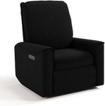 Storkcraft Santos Deluxe Power Recl