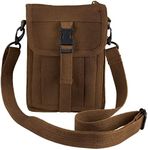 Rothco Heavyweight Canvas Travel Po