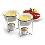 Butter Warmer For Grill