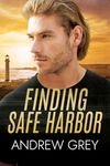 Finding Safe Harbor (Rugged Coast Book 2)