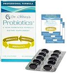Dr. Ohhira's Probiotics Professiona
