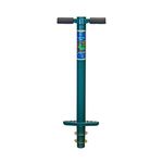 ProPlugger 5-In-1 Lawn & Garden Planting Tool - Bulb Planter - Manual Weeder - Soil Tester