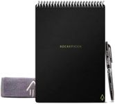 ROCKETBOOK Flip - Letter A4 Size Sc