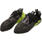 Toxic Bouldering Rock Climbing Shoe - Size 11 Lime