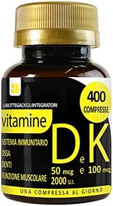 Vitamine D