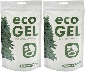 Eco Gel Po