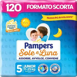 Pampers So