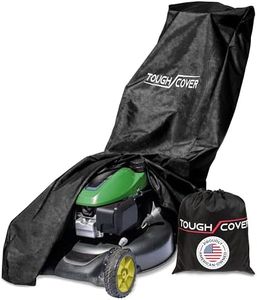 Tough Cove
