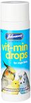 Johnson's Vet 14M016 Vitamin/Mineral Drops For Cage Bird, 100 ml