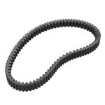 Replacement Rubber Drive Belt Wear Rubber Drive Belt for Arctic Cat 500 550 700 700s 0823-013 3402-757 3402-484