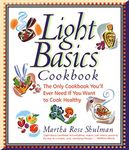 Light Basics Cookbook: The Only Coo