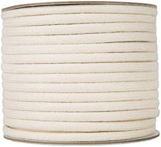 Cotton Piping Cord (5mm / 25 metre)