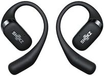 SHOKZ OpenFit - Open-Ear True Wirel