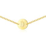 Embolden Jewelry Friend Necklace Golds