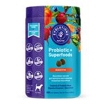 Naturvet Evolutions - Probiotic +Superfoods Soft Chews