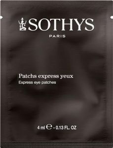 SOTHYS Express Eye Patches