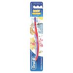 Oral-B Stages 1 Age 4-24 months baby