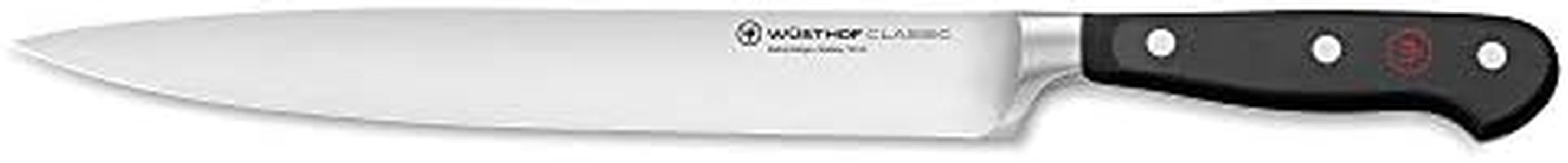 Wüsthof WU CLASSIC CARVING KNIFE 23CM