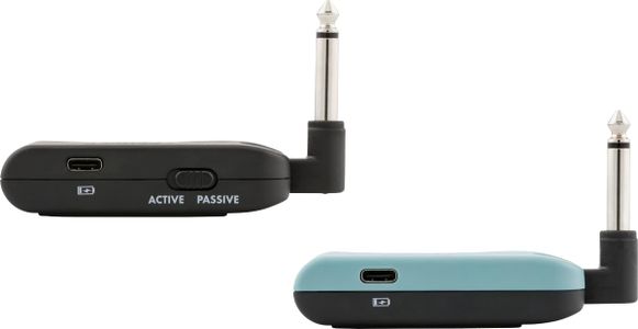 Fender Telepath Wireless Guitar System – Plug-and-Play Audio