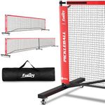 Fostoy Portable Pickleball Net with