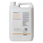 Furniture Clinic Carpet & Upholstery Protector - Repels All Stains and Water - Fabric Protector for Upholstery, Carpets, Sofas, Car Seats, Shoes - 5L
