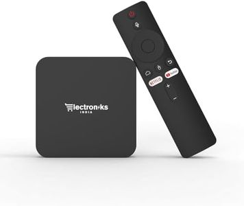 Electronik