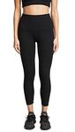 Yummie by Heather Thomson Women's Gloria Cotton Control Everyday Shaping Skimmer, Black, Medium