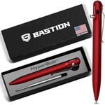 BASTION Bolt Action Pen, Aluminum R