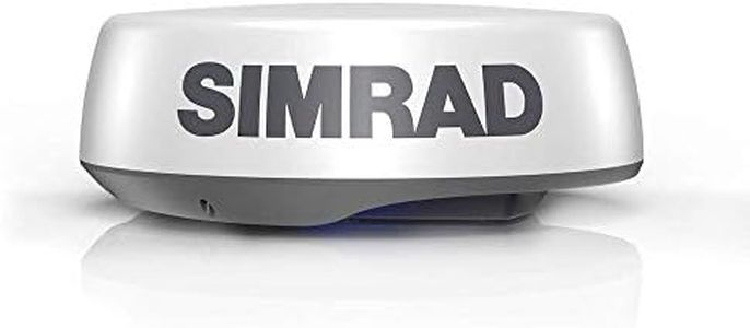 Simrad HAL