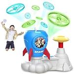 StarBaKeSi Outdoor Games for Kids A