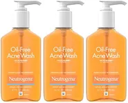 Neutrogena Oil-Free Acne Fighting F