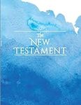 The New Testament: A Version by Jon