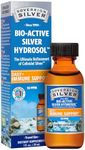 Sovereign Silver Bioactive Silver Hydrosol 10 PPM Supplement, 1 Ounce