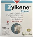 Vetoquinol Zylkene Equine Behavior 