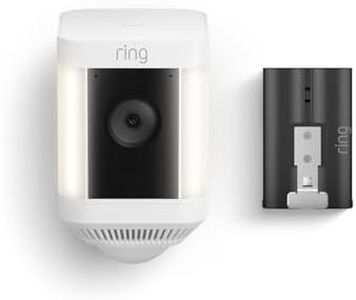 Ring Spotl