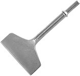 Firecore 4-inch Wide Air Chisel Bit