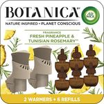 Botanica b