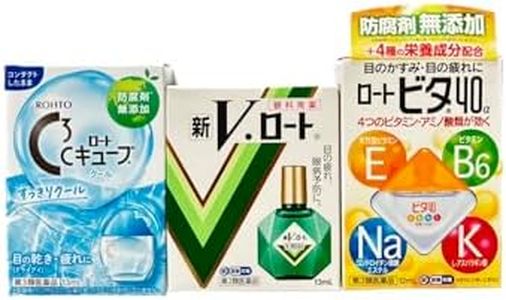 eye drops 