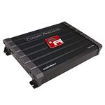 POWER ACOUSTIK CB4-1200 Caliber Series 4-Channel Class AB Amp (1,200 Watts max)