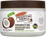 Palmer's coconut oil formula moistu