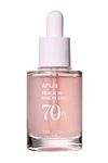 ANUA Peach 70% Niacinamide Serum/brightening hydrating face serum hyperpigmentation treatment reducing melanine daily clean beauty (1.01 fl.oz / 30ml)