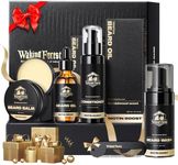 Waking Forest Beard Grow Kit Biotin