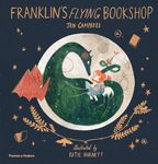 Franklin's Flying Bookshop: 0 (Franklin and Luna)