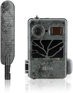 Zeiss Seca