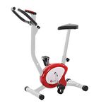 Fitness Bikes