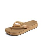 Reef Women Cushion Cloud Polybag Sandal, Size 9