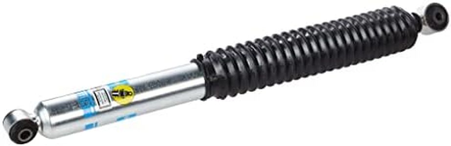 Bilstein 33-225807 B8 5100 Shock Absorber B8 5100 Shock Absorber,Silver